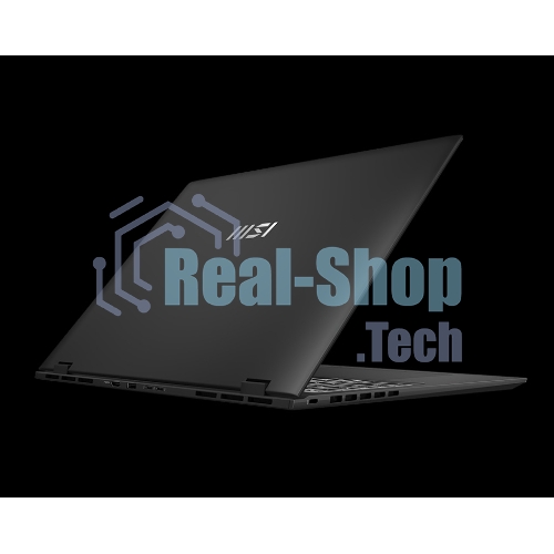 Ноутбук MSI Prestige 16 AI+ Evo B2VMG-033RU серый 9S7-15A331-033 Core Ultra 7 258V 32Gb SSD1Tb Intel Arc 140V 16