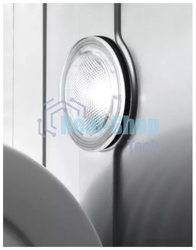 Встраиваемая посудомоечная машина Electrolux EEG68520W, серебристый, 59.6 см, 14 компл., 42 дБ, класс B
