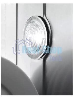 Встраиваемая посудомоечная машина Electrolux EEG68520W, серебристый, 59.6 см, 14 компл., 42 дБ, класс B