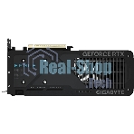 Видеокарта Gigabyte GV-N5060EAGLEMAX OC-8GD, NVIDIA GeForce RTX 5060, 8 ГБ GDDR7, 128 бит, PCI-e 5.0, 1xHDMI, 3xDP