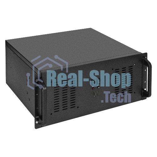 Серверный корпус ExeGate Pro 4U350-02 (RM 19