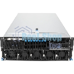 Серверная Платформа ASUS ESC8000A-E13/WOCPU/WOM/WOGPU/Z ESC8000A-E13 SKU2/3200W