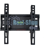 Кронштейн для телевизора Arm Media PLASMA-6 new черный
