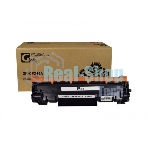 Картридж лазерный GalaPrint GP-CF244A (№44A) черный (1000 стр.) для HP LaserJet Pro M28a/M28w/M15a/M15w