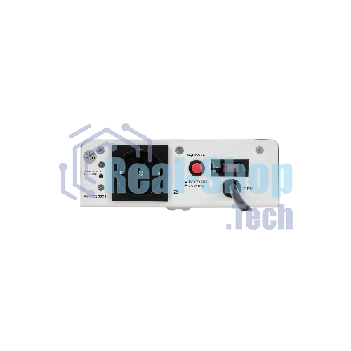 Стабилизатор напряжения для газового котла SMARTWATT AVR BOILER 500RW (140W - 260W, 500VA, 0.5 кВт, 50 Гц, розеток - 1,