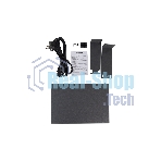Коммутатор неуправляемый PoE ORIGO Unmanaged Switch 8x1000Base-T PoE, 2x1000Base-X SFP, PoE Budget 120W, 19