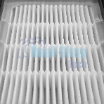 Фильтр Vitek VT-3316(BK) для пылесоса VT-8125/1894/1826