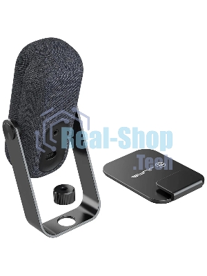 Микрофон Jlab GO Talk черный MTALKGO2RBLK4