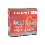 Лобзик электрический Patriot LS 501 THE ONE мощность 500 Вт, макс. толщина дерева 55мм