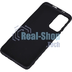 Чехол (клип-кейс) Redline для Xiaomi Poco M4 Pro УТ000029602 черный
