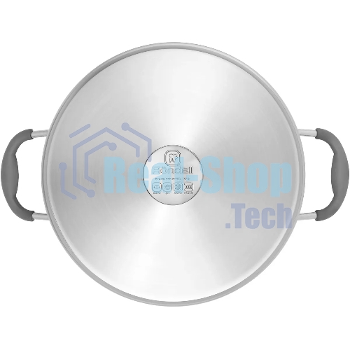Пароварка Rondell RDS-751 26 см 13 л