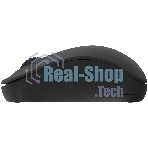 Комплект клавиатура+мышь Oklick S269W беспроводной, USB, 1600 DPI, чёрный