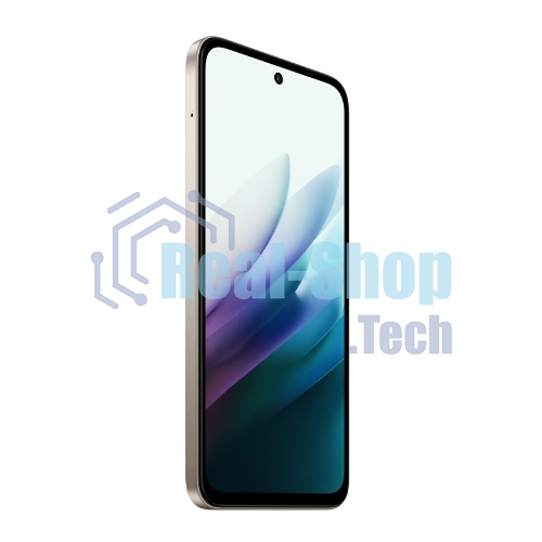 Смартфон Xiaomi Redmi 15 6/128Gb, титан