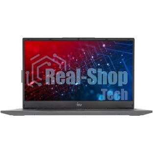 Ноутбук IRU Tactio 15PHR Ryzen 5 7430U 16Gb SSD512Gb AMD Radeon Graphics 15.6