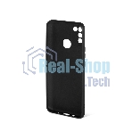 Чехол (клип-кейс) DF inCase-05, для Infinix Hot 10/11 Play, черный df incase-05 (black)