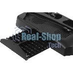 Подставка Redline HS-PS5019 черный для PlayStation 5 (УТ000024650)