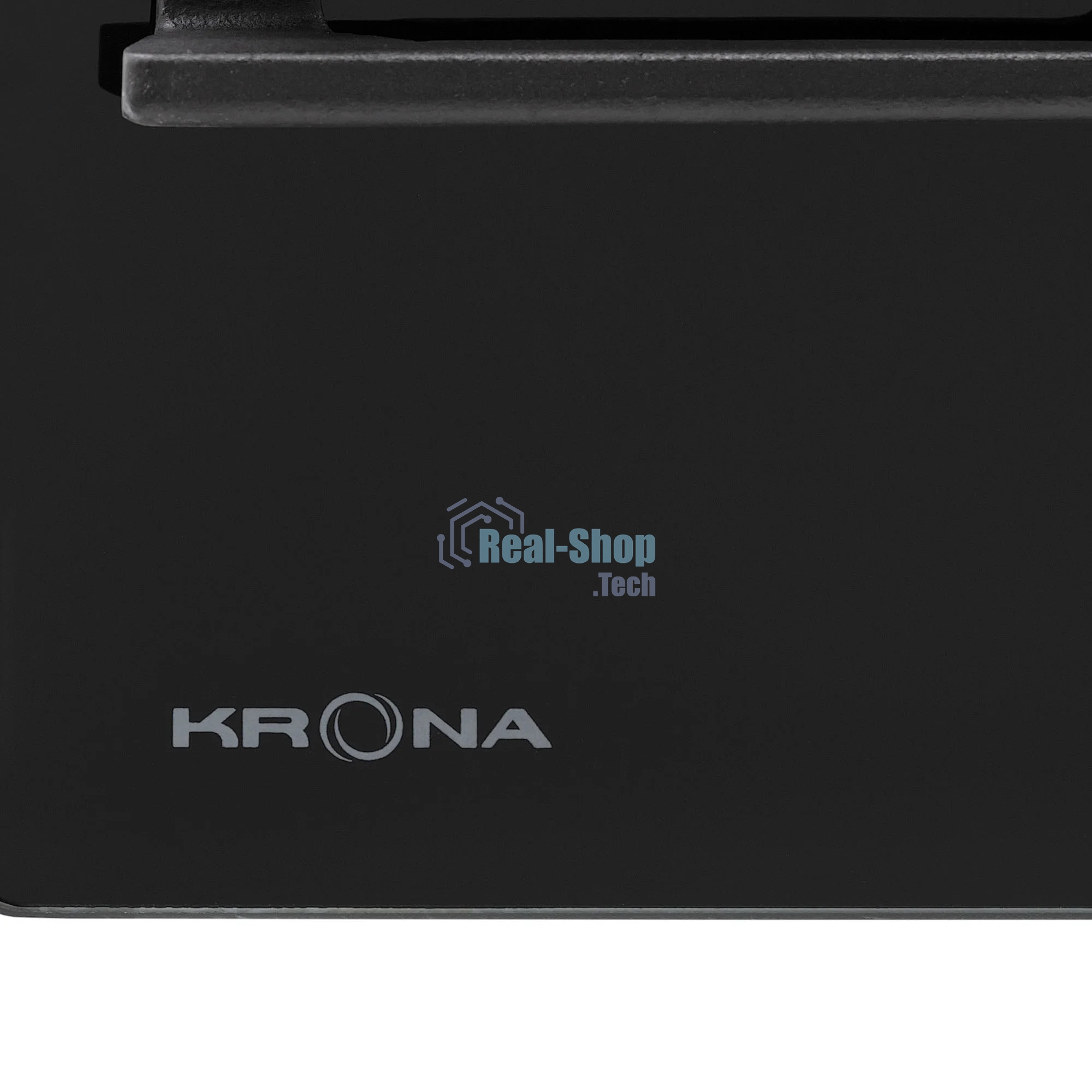 Газовая варочная панель Krona HAGEL 90 BL W FC
