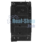 Компьютерный корпус Miditower ExeGate AA-443U-UNS350 (ATX, БП UNS350 с вент. 12см, 2хUSB+1хUSB 3.0+HD Audio, черный)
