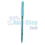 Набор ручек шариковых Deli Arrow EQ03032 ассорти, d=0.7мм, синие чернила (4шт), линия 0.4мм, 4 цвета