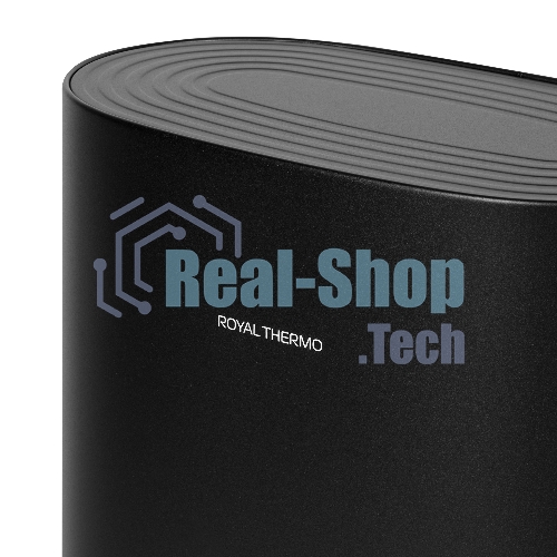 Бойлер косвенного нагрева Royal Thermo AQUATEC Comfort CW100 Grafit настенный
