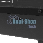 Компьютерный корпус Ginzzu RX400D mATX жк. Дисплей