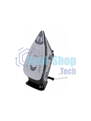 Утюг Braun SI3055BK черный/серый, 2400 Вт, 45 г/мин, 180 г/мин, 270 мл