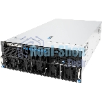 Серверная Платформа ASUS ESC8000A-E13/WOCPU/WOM/WOGPU/Z ESC8000A-E13 SKU2/3200W