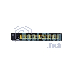 Коммутатор неуправляемый 8-портовый ORIGO OS1208/A1A 10/100 Мбит/с