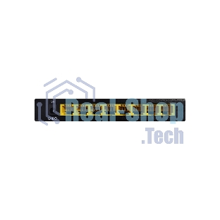 Коммутатор неуправляемый 8-портовый ORIGO OS1208/A1A 10/100 Мбит/с