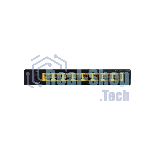 Коммутатор неуправляемый 8-портовый ORIGO OS1208/A1A 10/100 Мбит/с