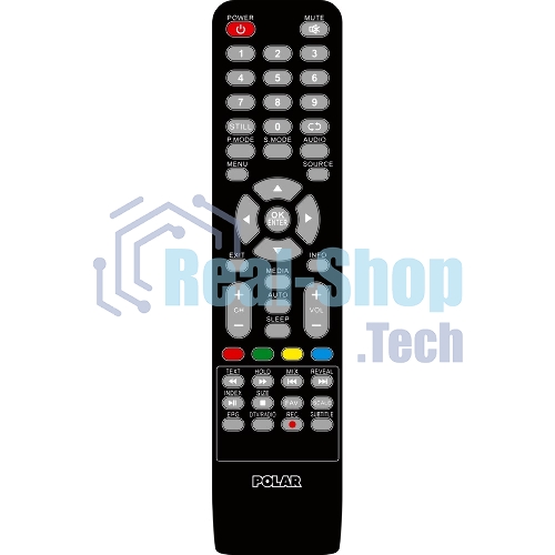 Телевизор Polar 32