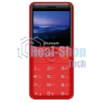 Мобильный телефон Xenium X700 красный