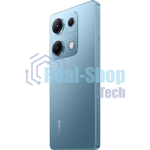 Смартфон Xiaomi Redmi Note 14S 12/512Gb синий