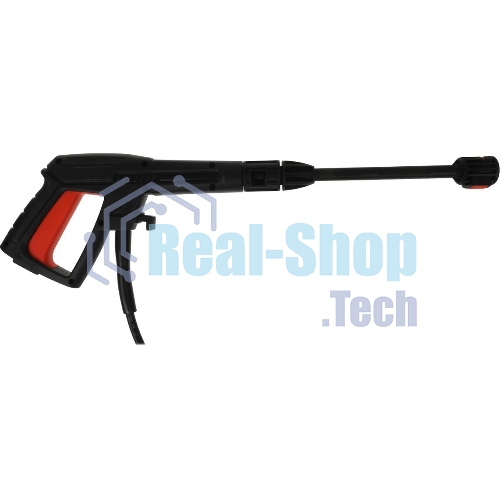 Мойка высокого давления Bort BHR-1600-Compact