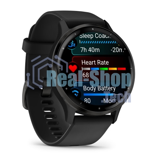 Умные часы Garmin Venu 3, 1.4