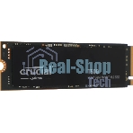 Накопитель SSD Crucial T500 4Tb PCIe Gen4 NVMe M.2 SSD CT4000T500SSD3