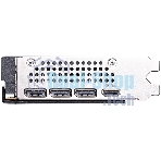 Видеокарта MSI PCI-E 5.0 RTX 5060 8G SHADOW 2X OC NVIDIA GeForce RTX 5060 8Gb 128bit GDDR7 2482/28000 HDMIx1 DPx3 HDCP Ret