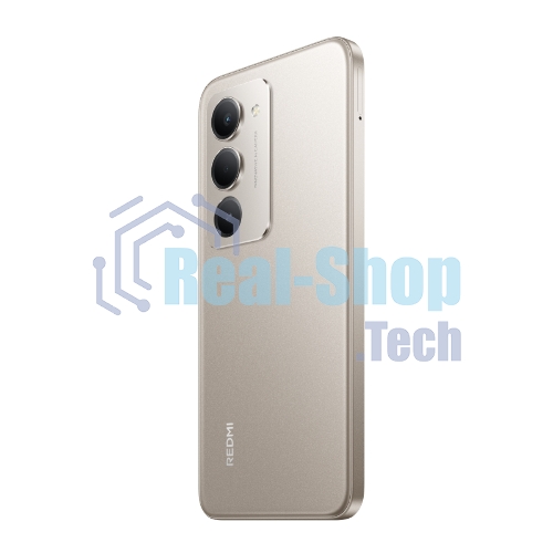 Смартфон Xiaomi Redmi 15 6/128Gb, титан