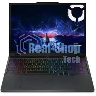 Ноутбук Lenovo Legion 5 15IAX10 Core Ultra 7 255HX 32Gb SSD1Tb NVIDIA GeForce RTX 5070 8Gb 15.1