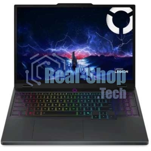 Ноутбук Lenovo Legion 5 15IAX10 Core Ultra 7 255HX 32Gb SSD1Tb NVIDIA GeForce RTX 5070 8Gb 15.1
