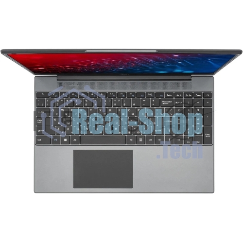 Ноутбук IRU Tactio 15PHR Ryzen 5 7430U 16Gb SSD512Gb AMD Radeon Graphics 15.6