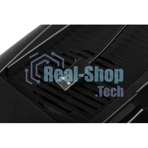 Подставка Redline HS-PS5019 черный для PlayStation 5 (УТ000024650)
