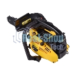 Бензопила Huter BS-25 70/6/5 800 Вт, 25 см3, бак 0,31 л, антивиб. система, шина 300см/12