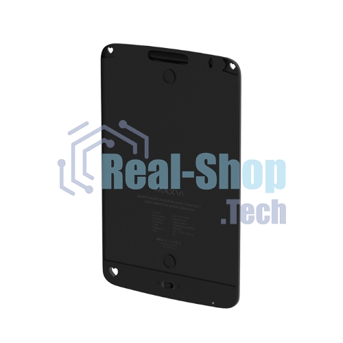 LCD планшет для заметок и рисования Maxvi MGT-01С