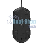 Мышь проводная A4Tech Bloody W72 Ultra черный, 20000 dpi, USB, кнопки - 7