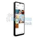 Смартфон BQ 6761L Unit, 6/128Gb, черный