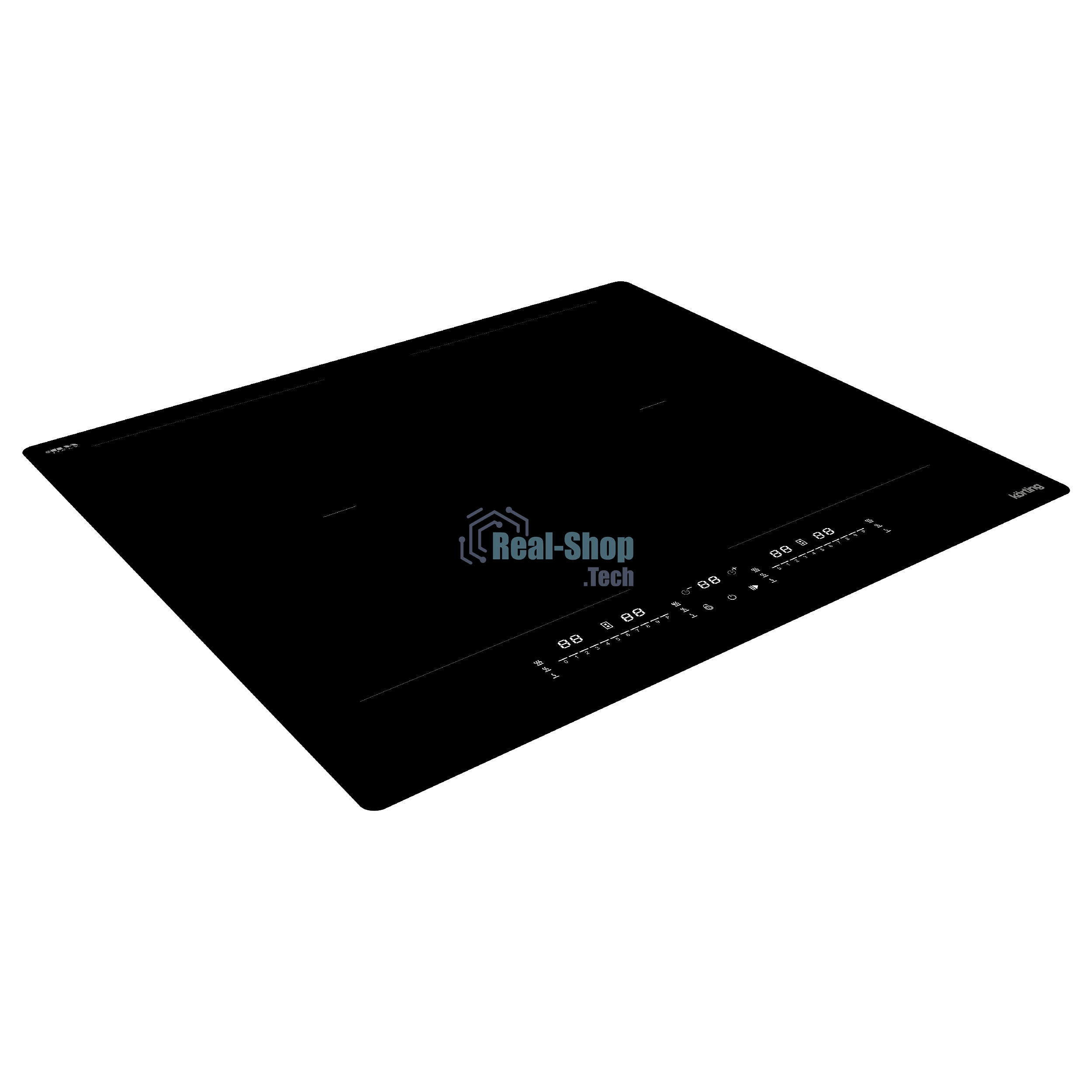 Варочная поверхность KORTING HIB 65900 HID