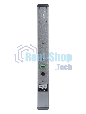 Звуковая колонна Intrend ITSPK-CL425T-G пассивная, 4x2.5
