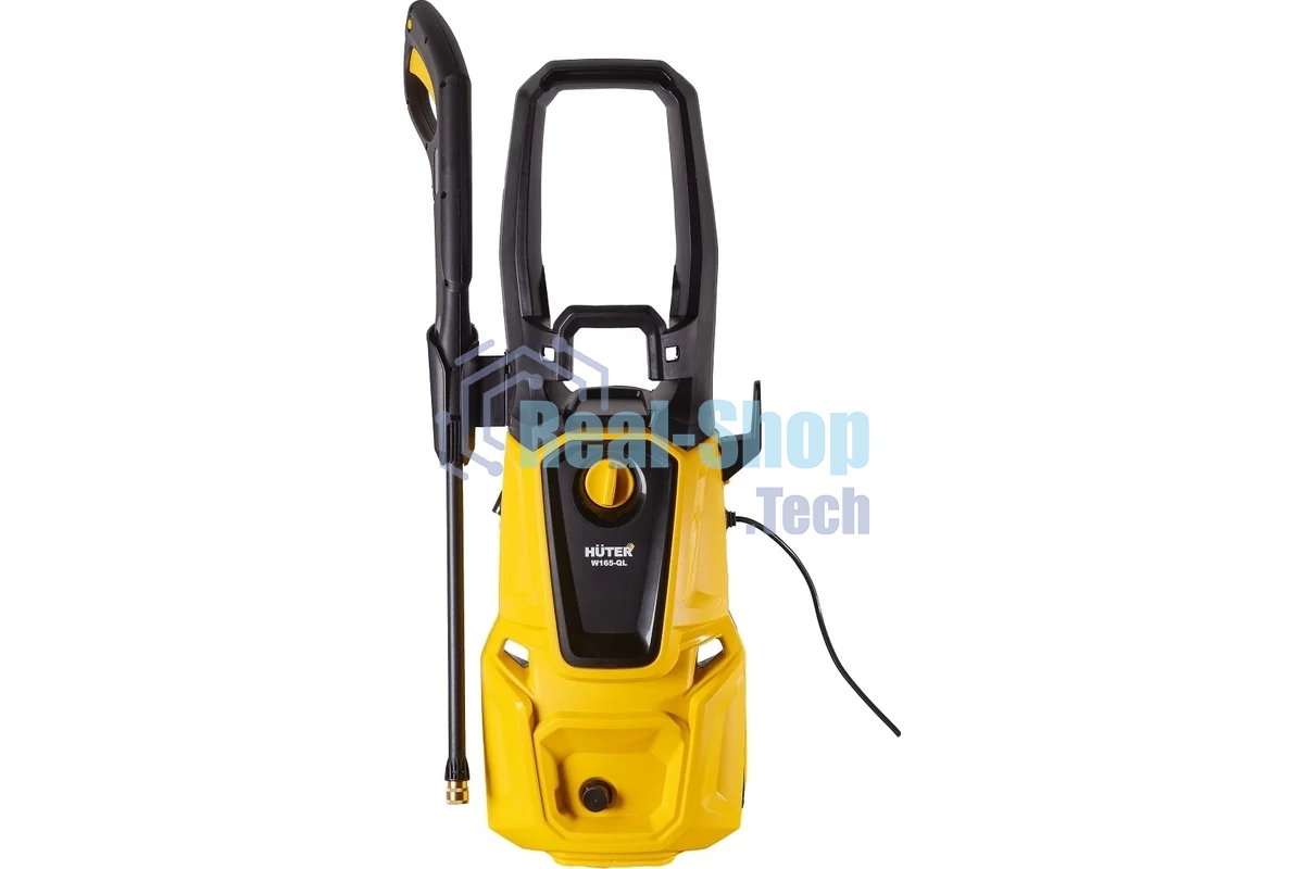 Минимойка Huter W165-QL 1900Вт