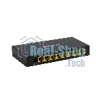 Коммутатор неуправляемый 8-портовый ORIGO OS1208/A1A 10/100 Мбит/с